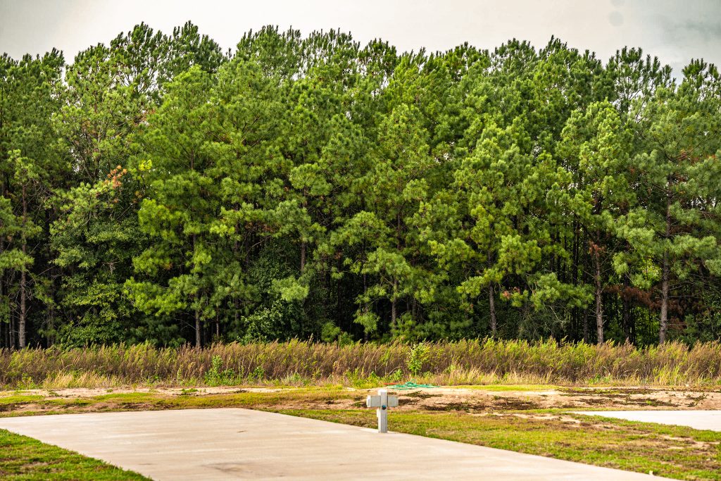 Outdoor photo at RV Park